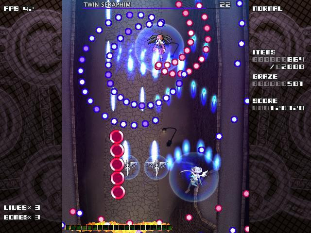 The eXceed Collection - кадр 1