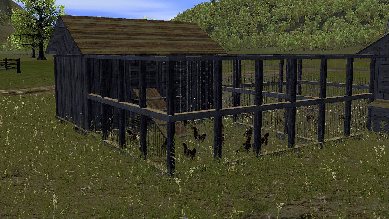 Agricultural Simulator 2012: Deluxe Edition - кадр 1