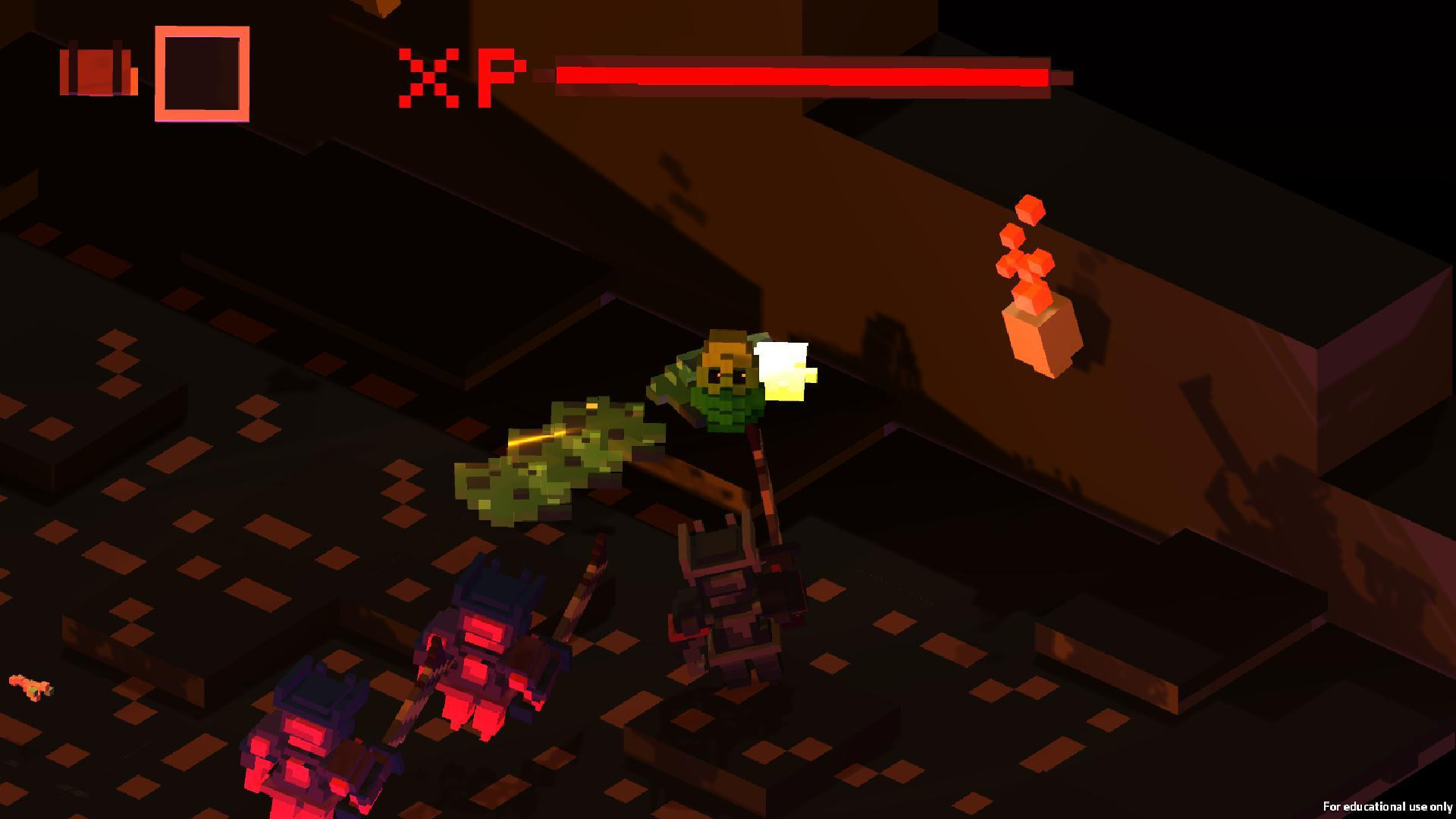 Quested (itch) - кадр 1