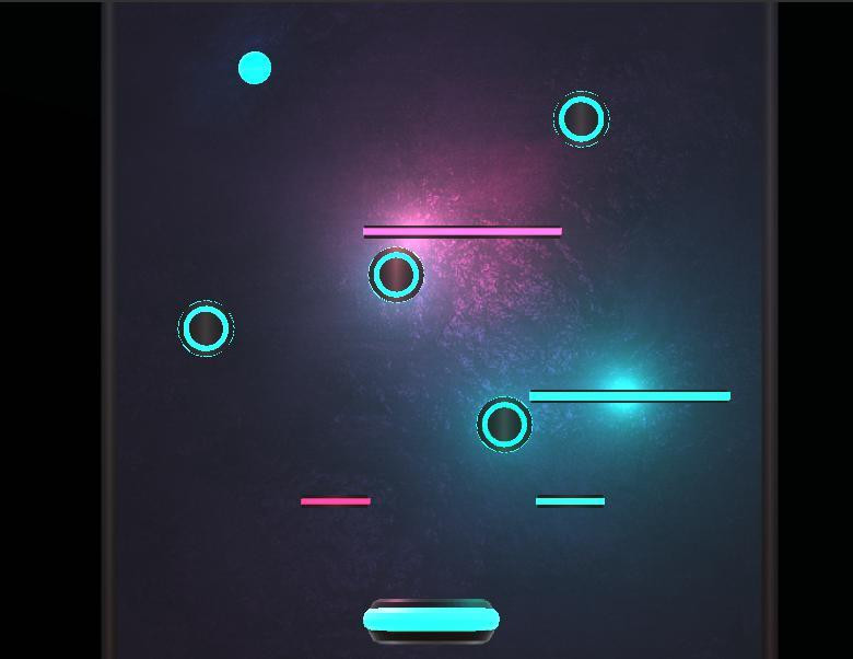 DropShot (itch) - кадр 1
