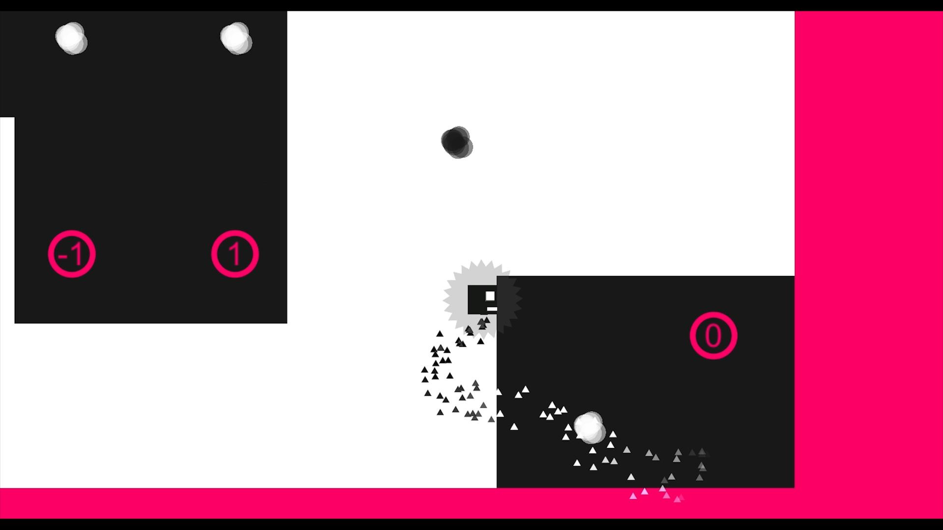 Black My White - кадр 2