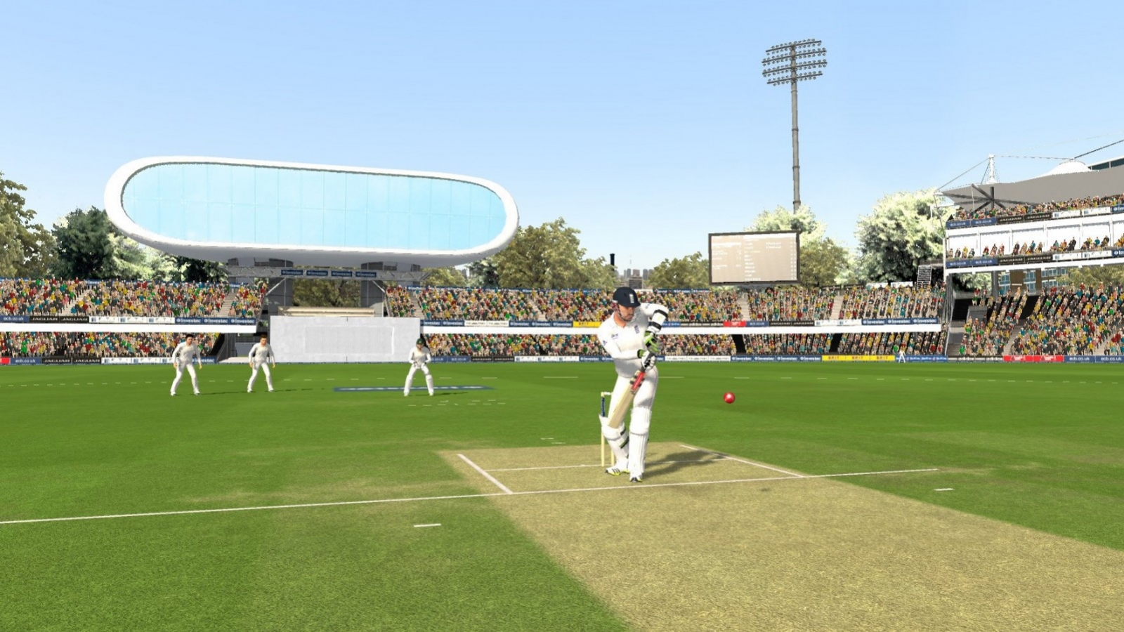 Ashes Cricket 2013 - кадр 1