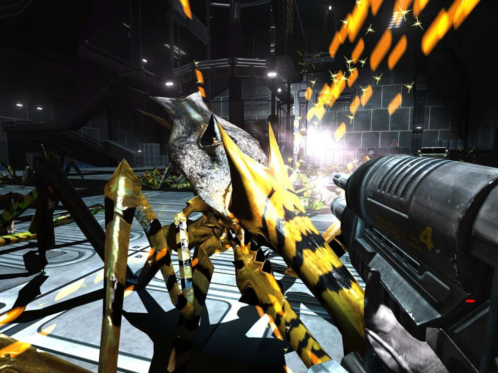 Starship Troopers - кадр 4