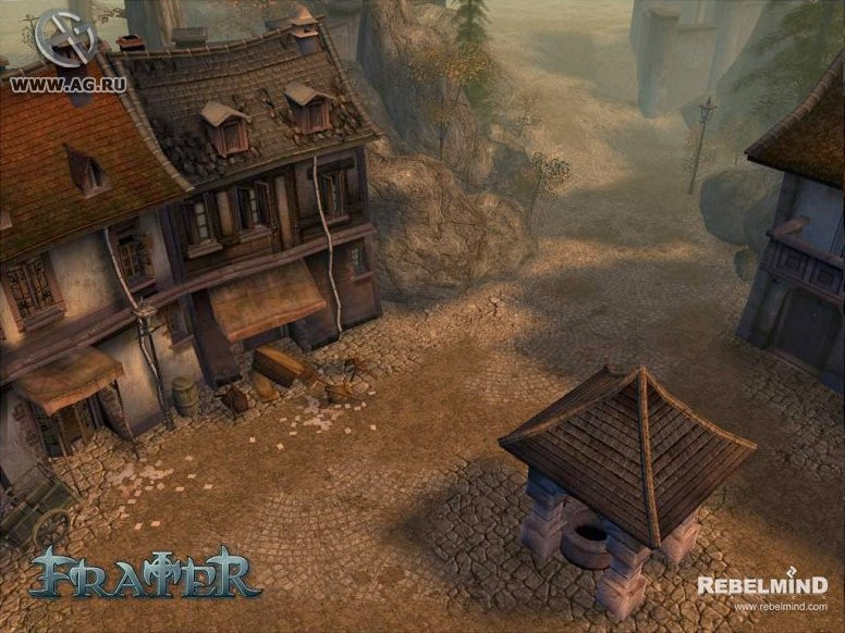 The Chosen: Well of Souls - кадр 6