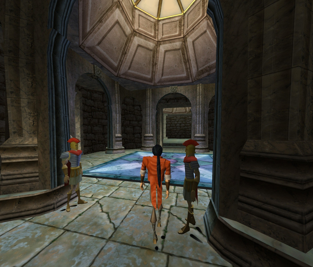 Galleon: Islands of Mystery - кадр 1