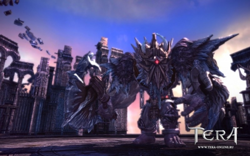 TERA: The Next - кадр 9