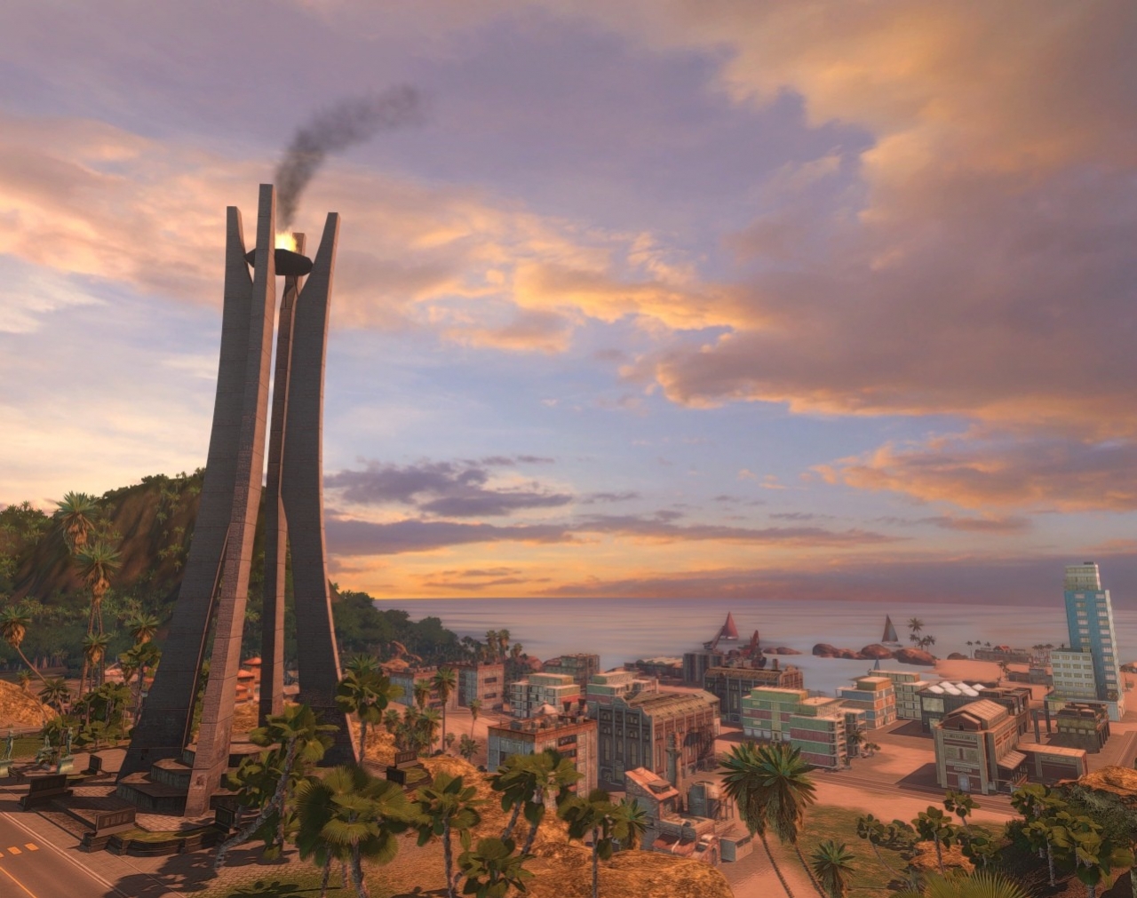 Tropico 3: Absolute Power - кадр 4