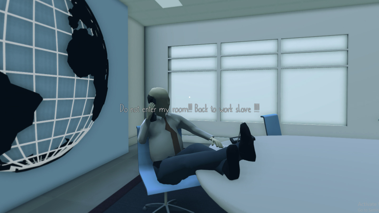it's always monday - кадр 1