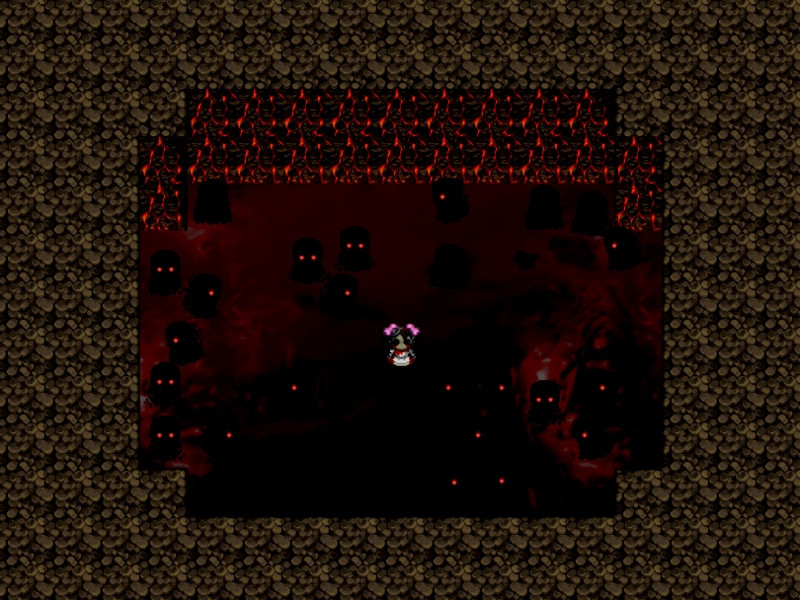 She Who Fights Monsters: Choice Edition (itch) - кадр 1