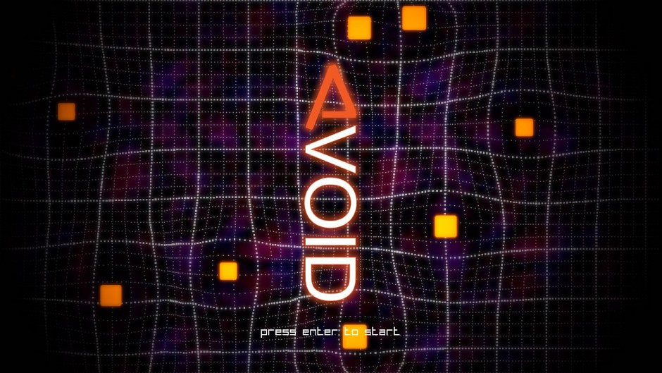 Avoid - кадр 1