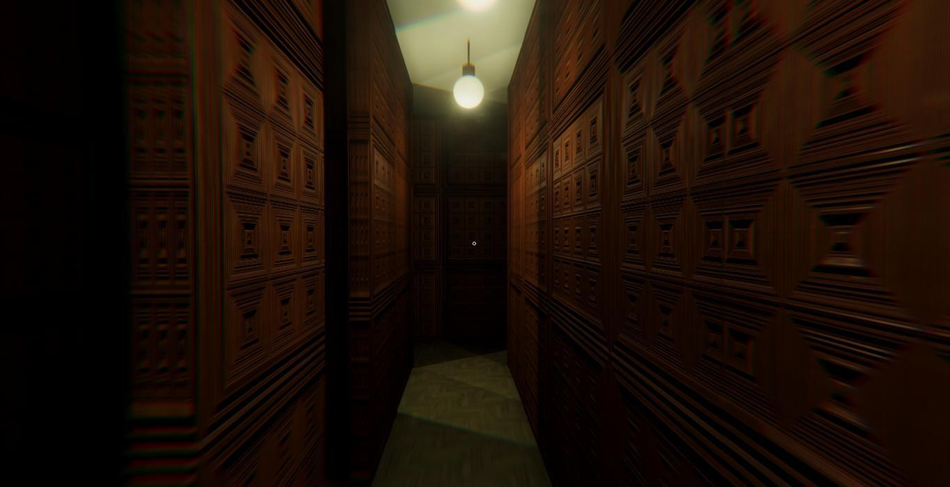 Dimensions (Andries_Benade) (itch) - кадр 2
