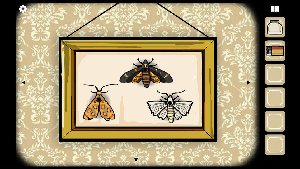 Rusty Lake Hotel - кадр 1