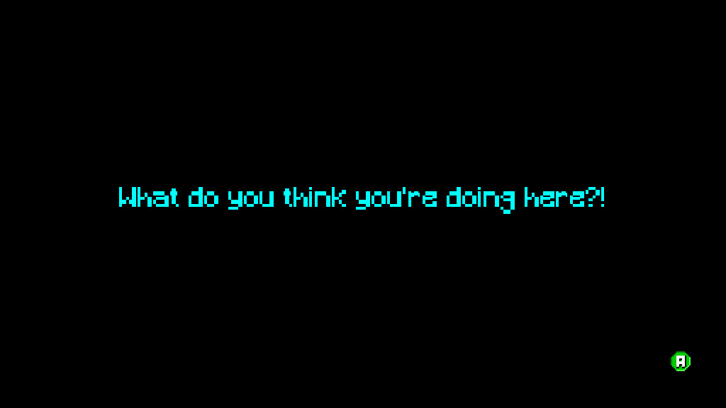 Disparity - кадр 1