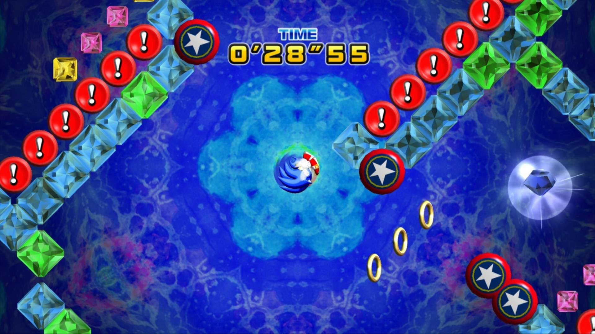 Sonic the Hedgehog 4: Episode 1 - кадр 10