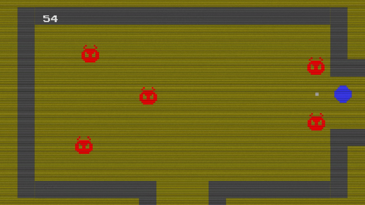 KillDeath (itch) - кадр 1