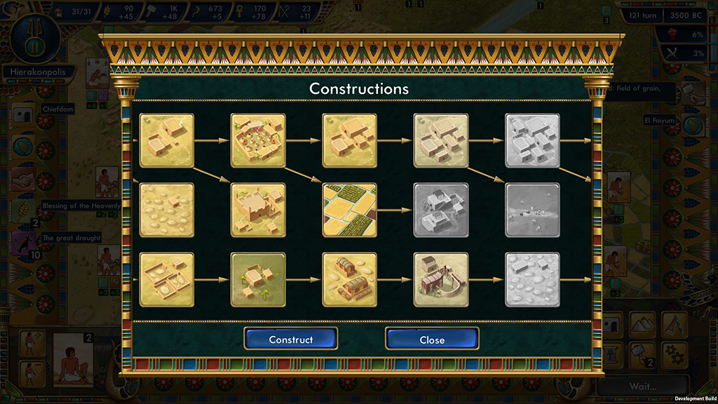 Predynastic Egypt - кадр 2