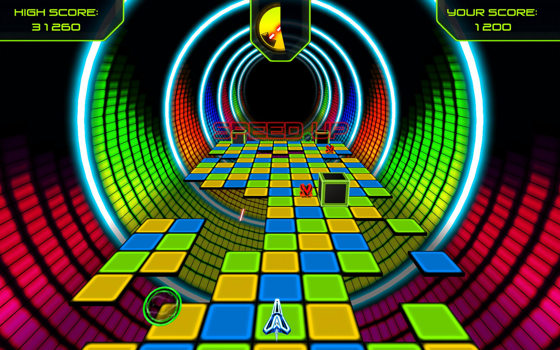 Avoid - Sensory Overload - кадр 5