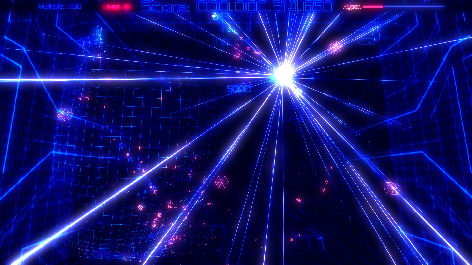 Ionball 3 - кадр 1