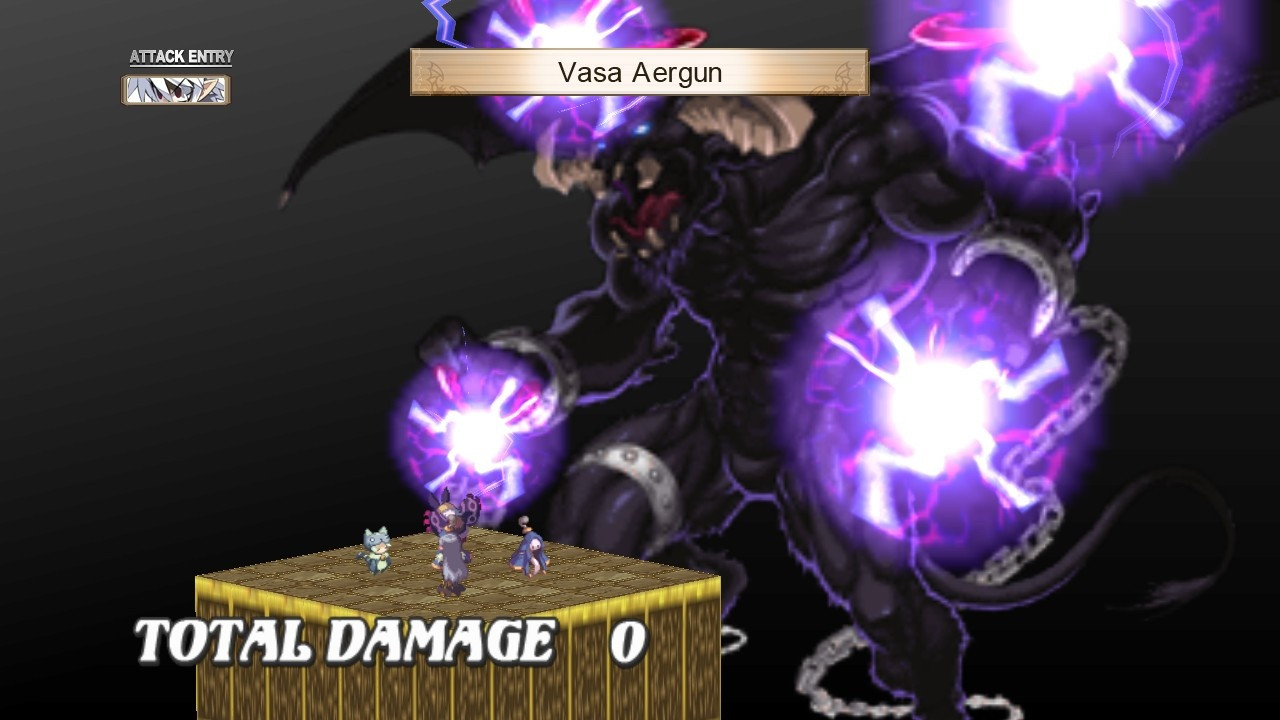 Disgaea 3: Absence of Justice - кадр 9