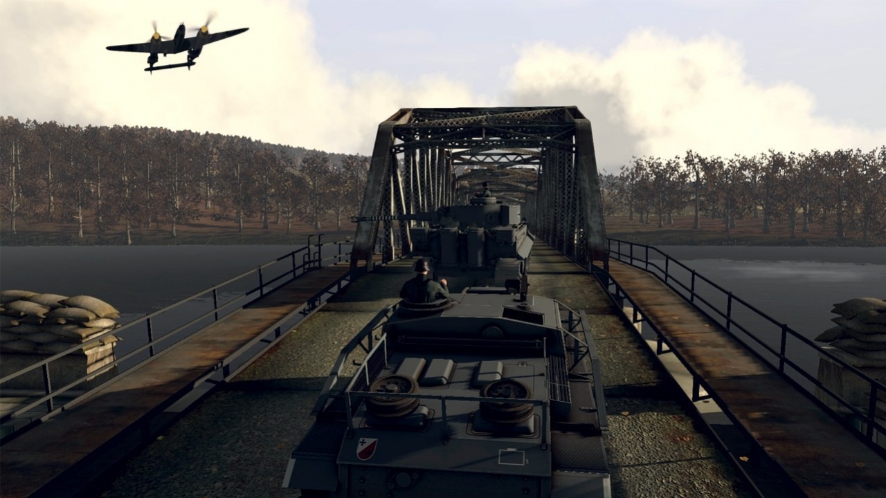 Heroes & Generals - кадр 6