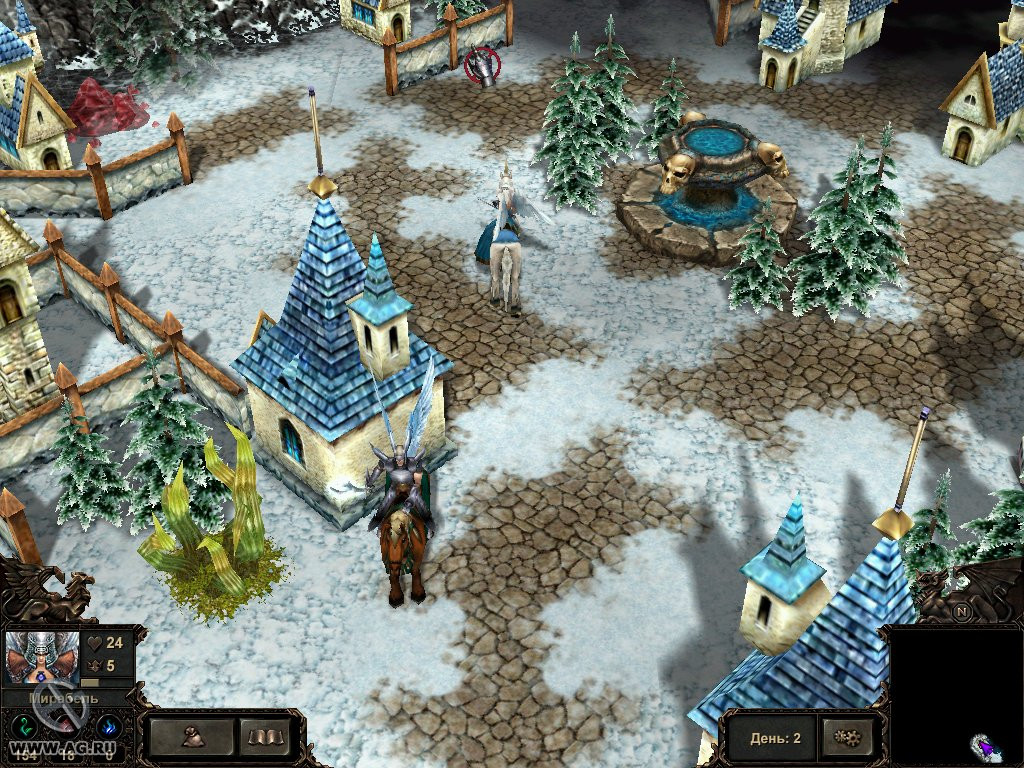 Демиурги 2 - кадр 6