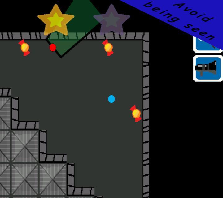 Head Home (WoolfordStudios) (itch) - кадр 1