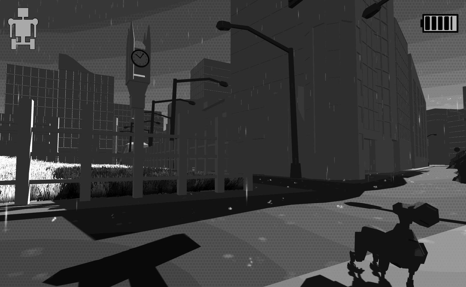 else { return home; } (itch) - кадр 2