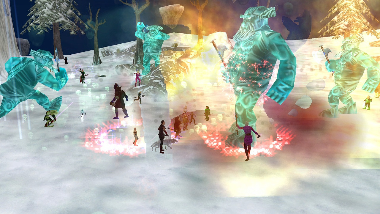 EverQuest: House of Thule - кадр 4