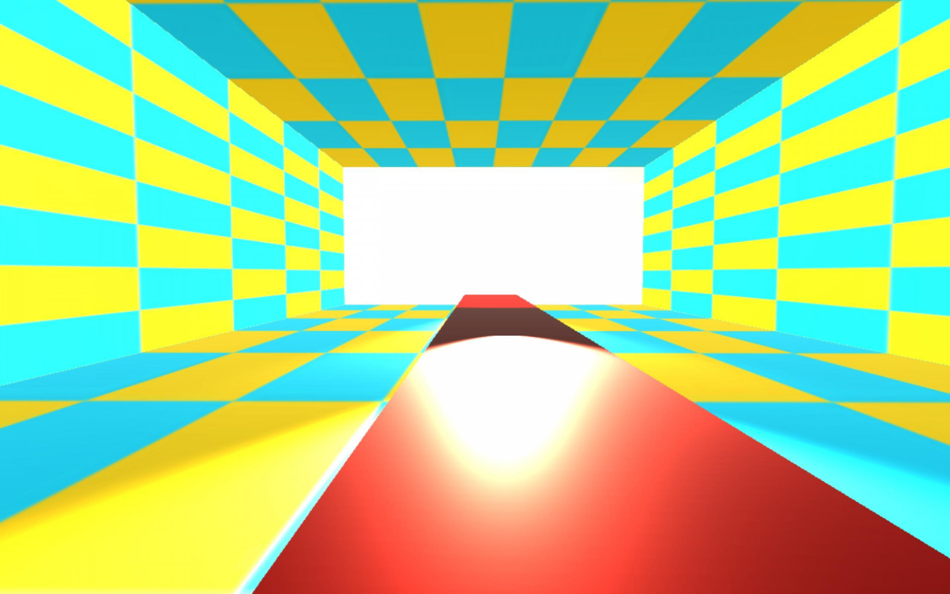 Illuminated (itch) - кадр 1