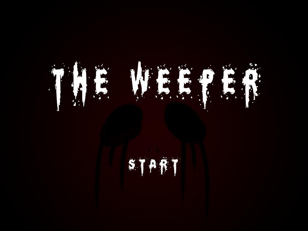 The Weeper (itch) - кадр 1