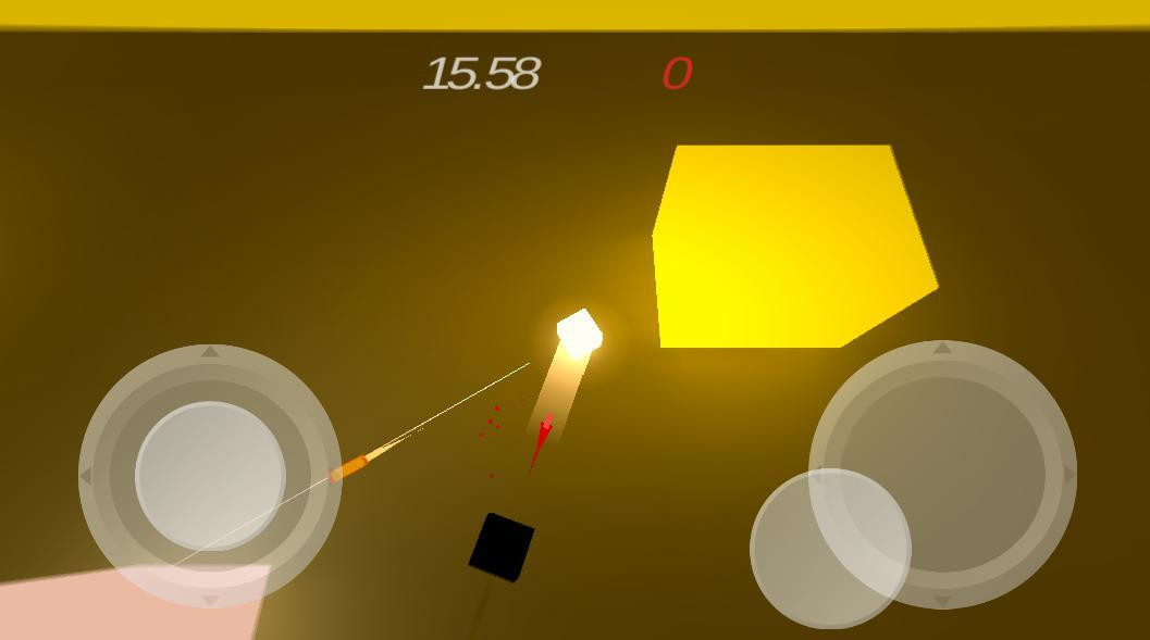 Try'n push me (itch) - кадр 1