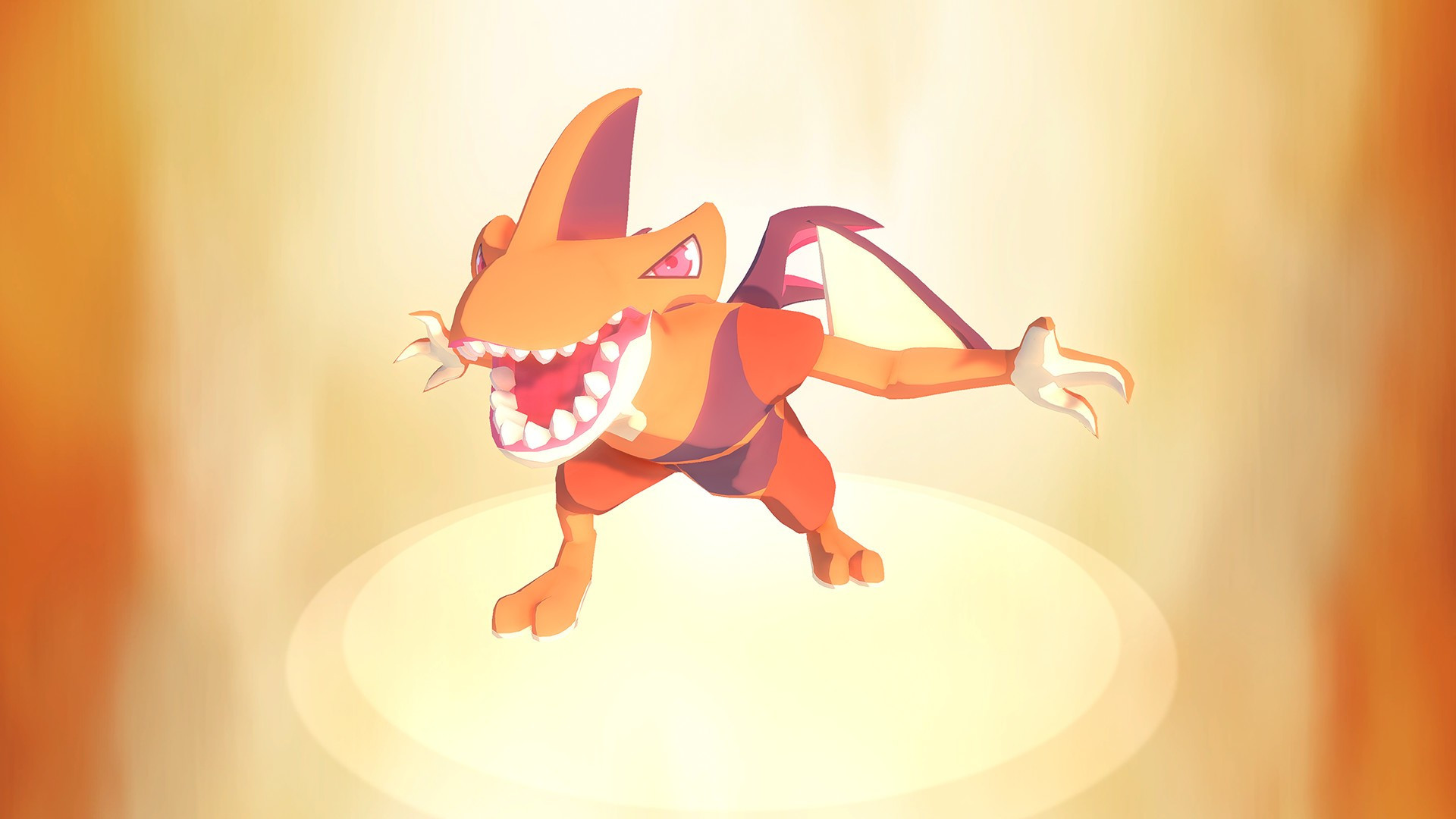 TemTem - кадр 1