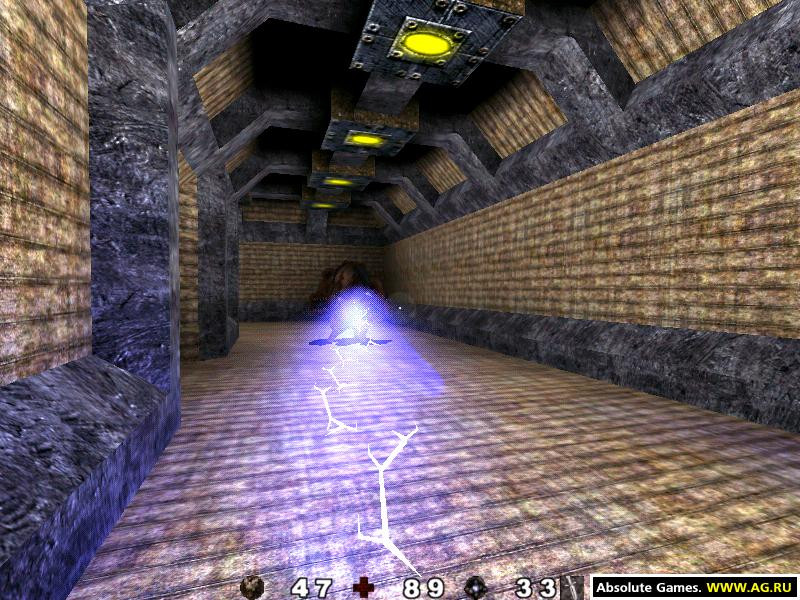 Eternal War: Shadows of Light - кадр 1
