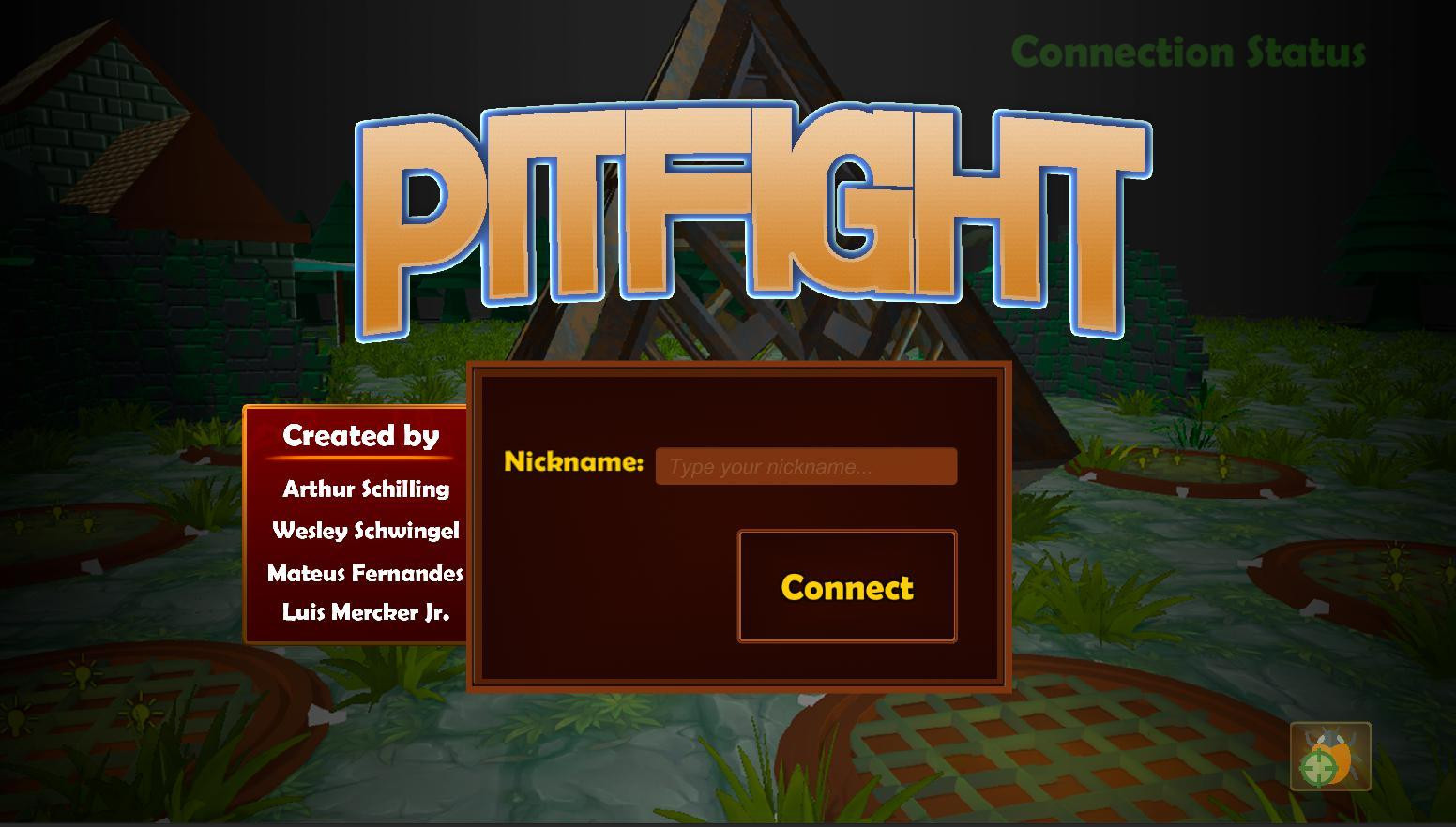 PitFight (itch) - кадр 1