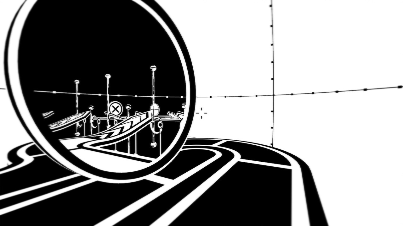 Parallax (itch) - кадр 2