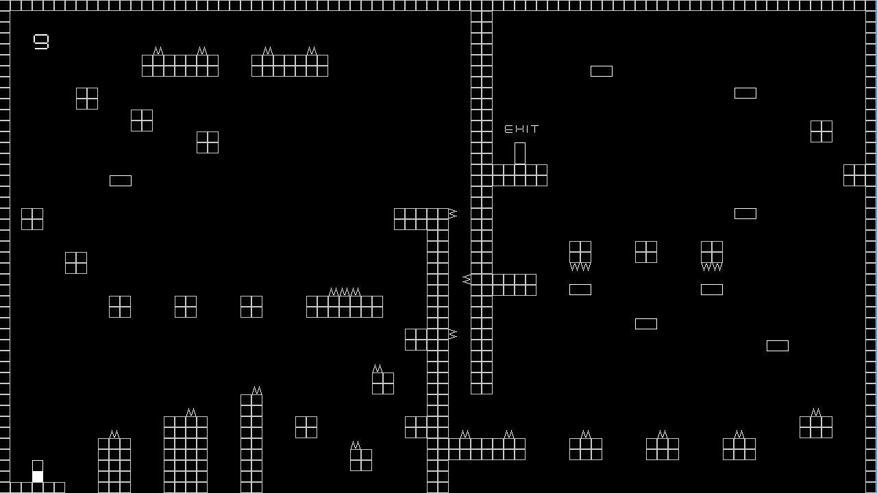Memory Lapse (IGDZichu) (itch) - кадр 1