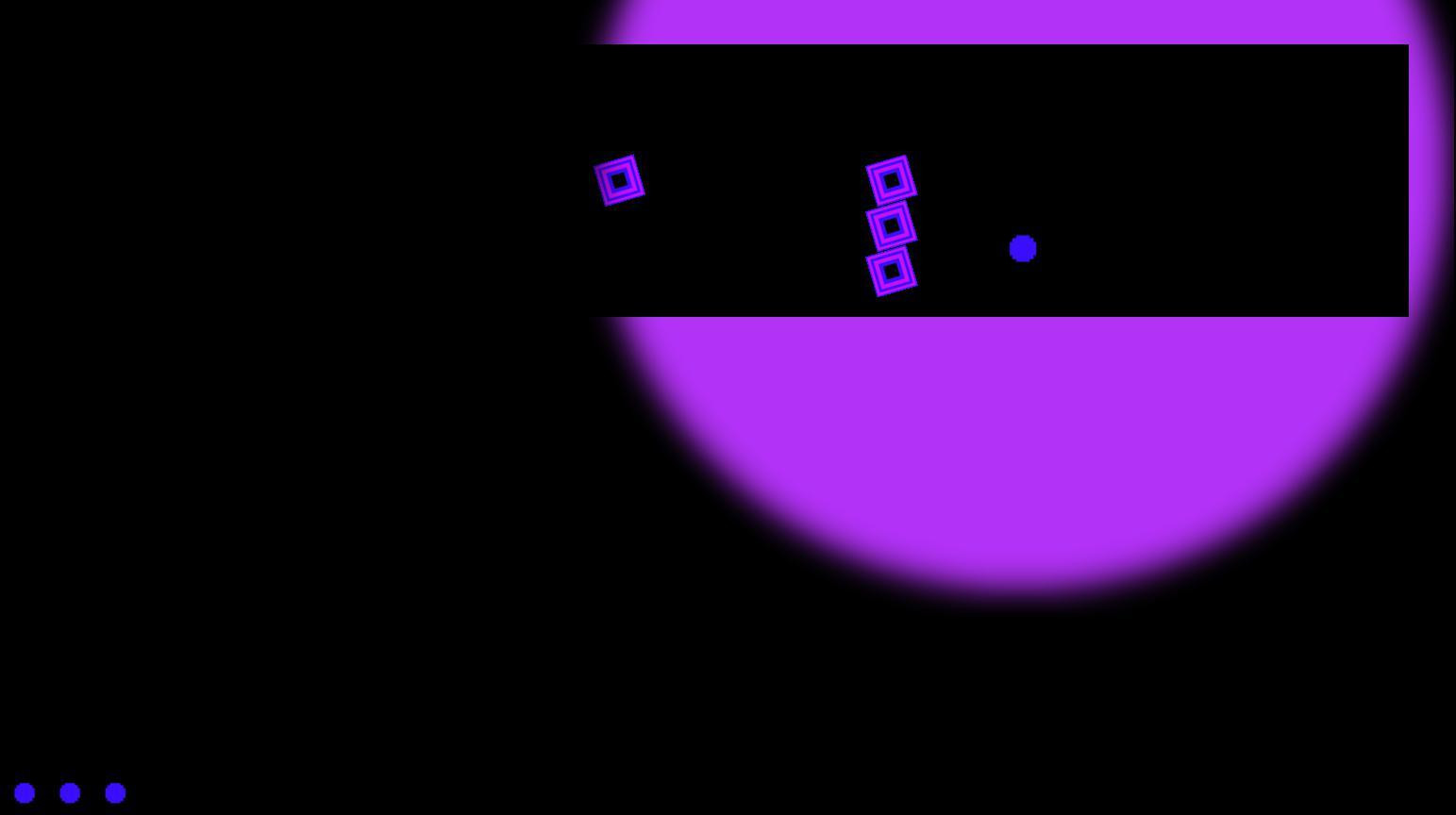RUN N FIGHT (itch) - кадр 1