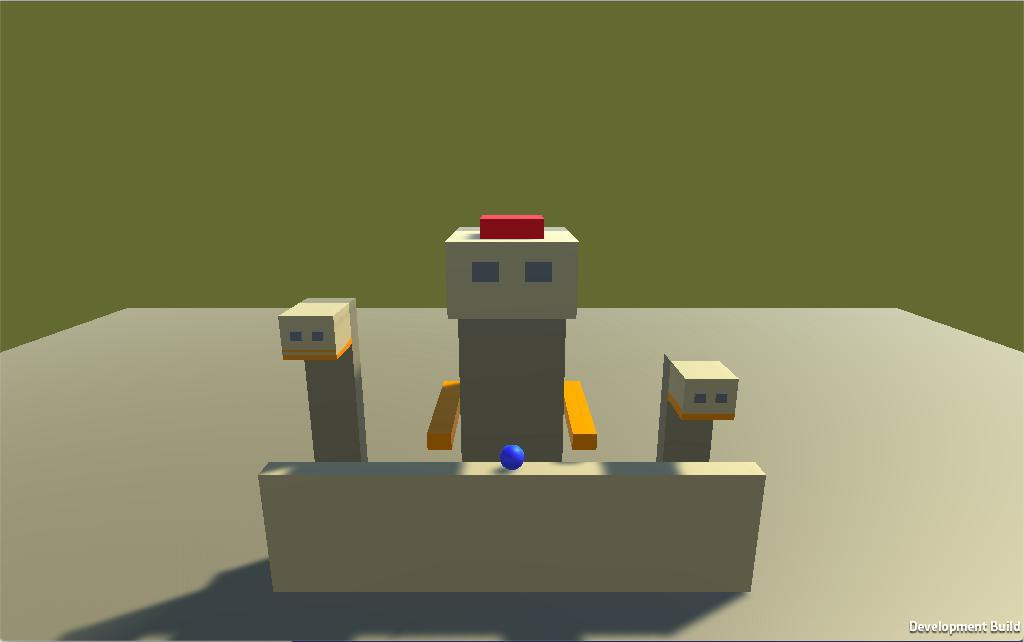 Rock-And-Roll Adventure (itch) - кадр 3