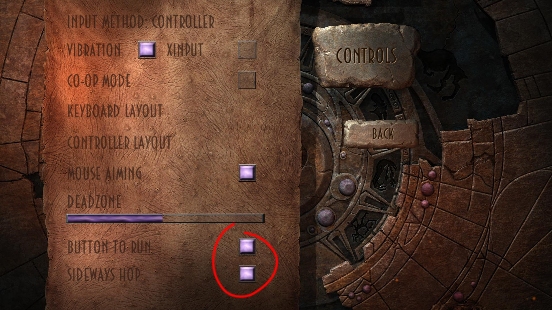 Oddworld: Abe's Oddysee - New 'n' Tasty - кадр 1