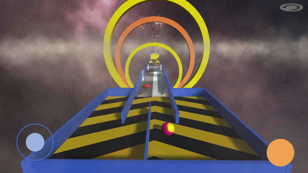 SPaCe RaCe (hesham) (itch) - кадр 1
