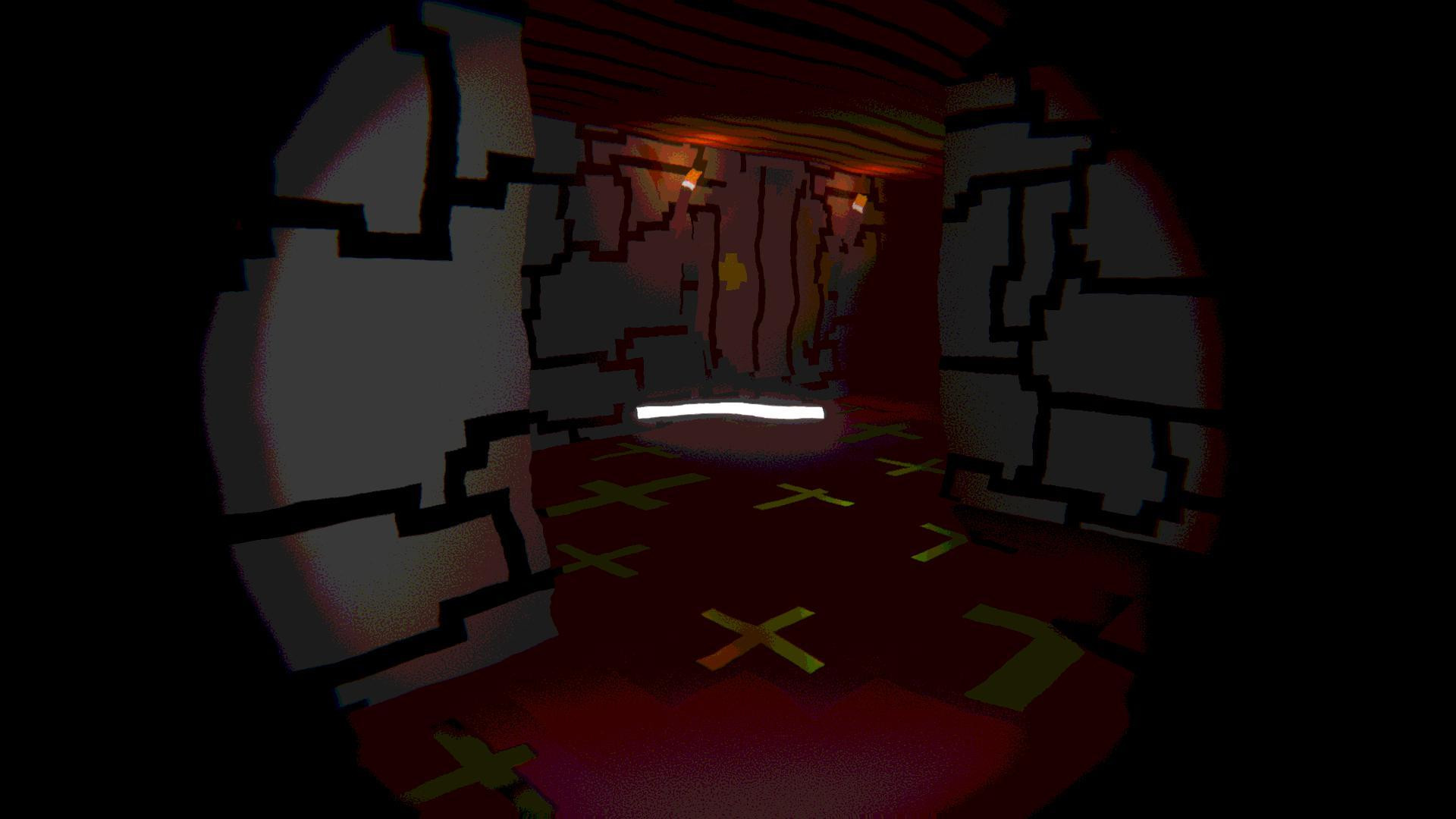 spooky galerie (itch) - кадр 2