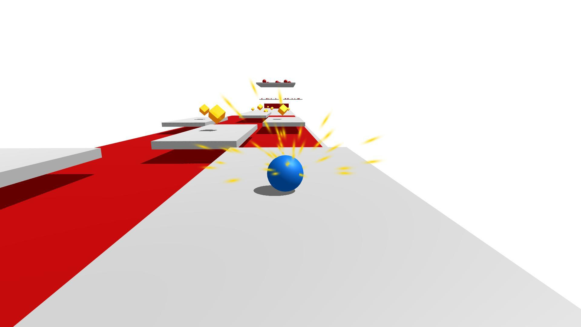 Balling Ball (itch) - кадр 1