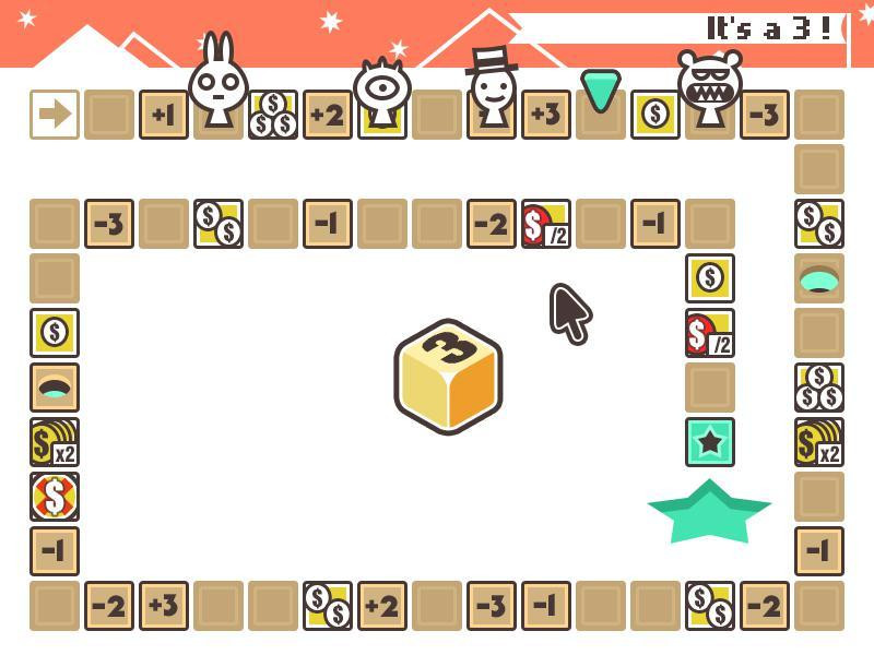 Game of the Probability Goose (itch) - кадр 1