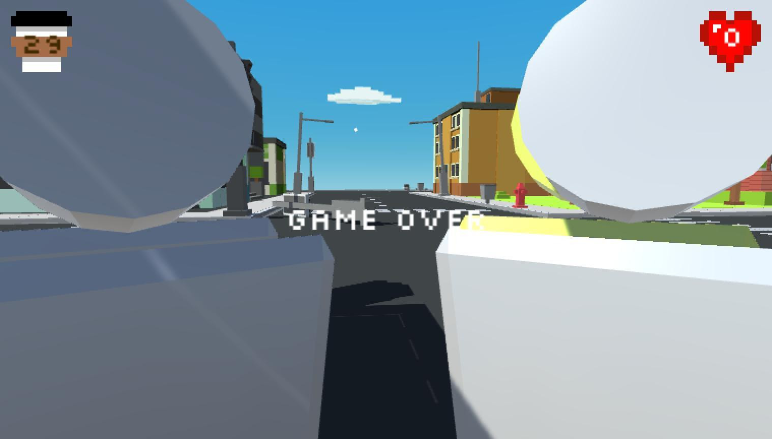 Coffee Physics (itch) - кадр 1
