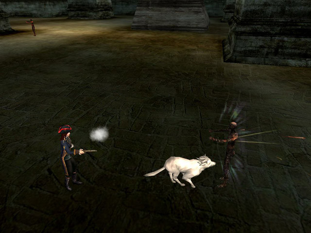 Bounty Bay Online - кадр 5