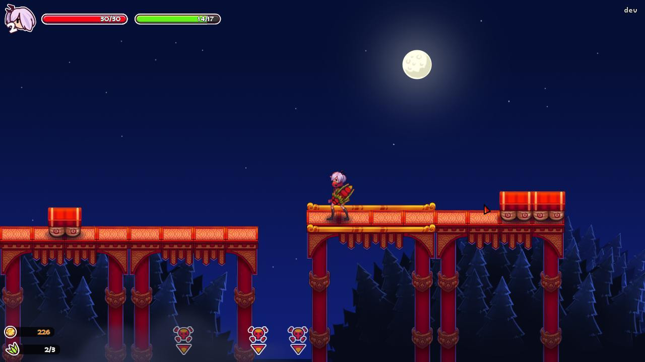 Beater Spirit (itch) - кадр 1