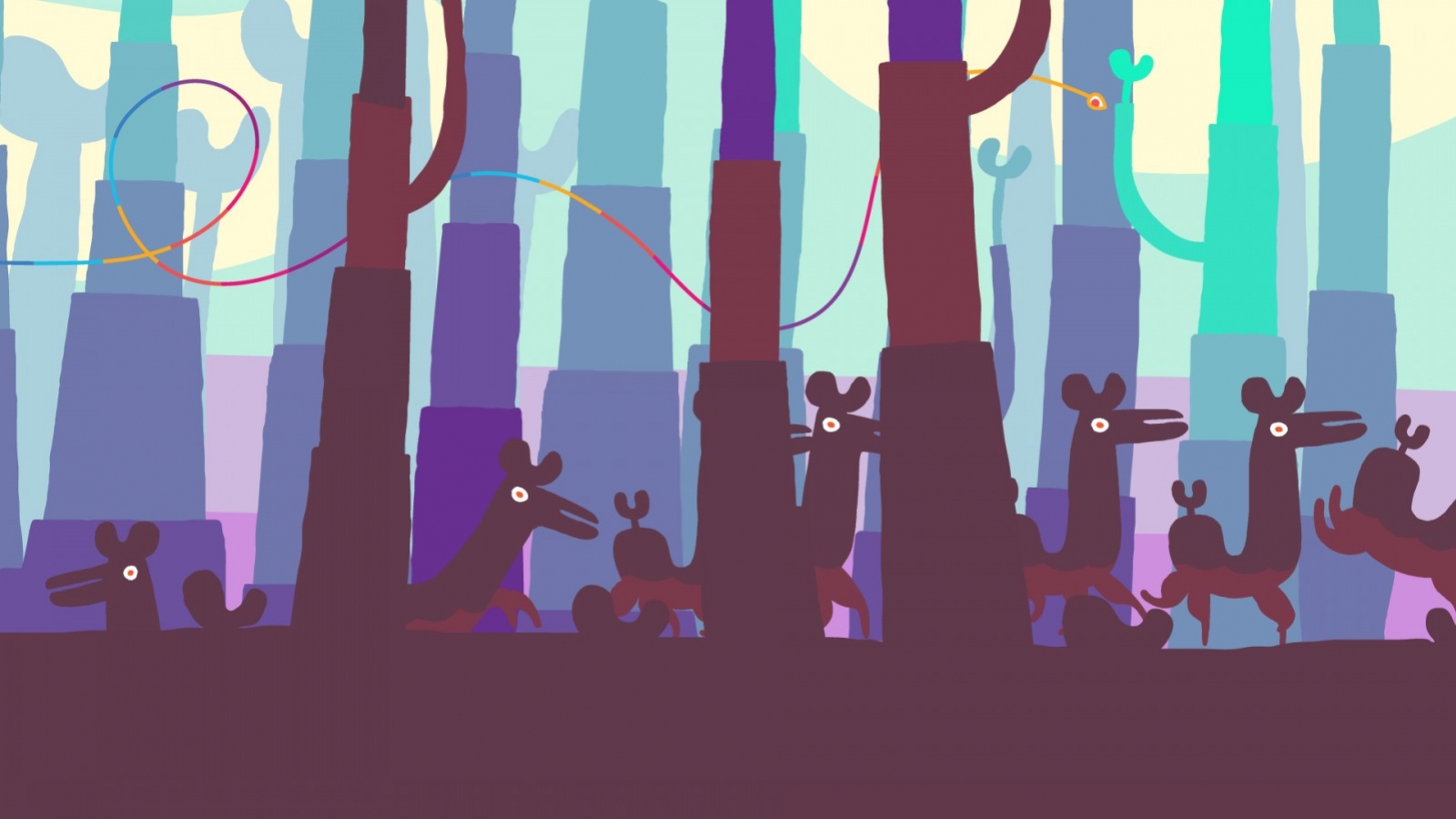 Hohokum - кадр 4
