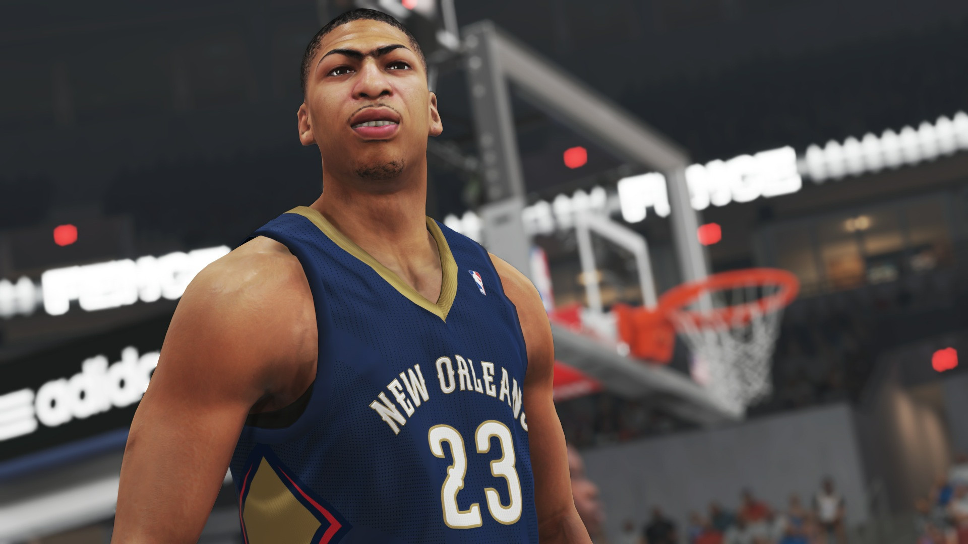 NBA 2K14 - кадр 5