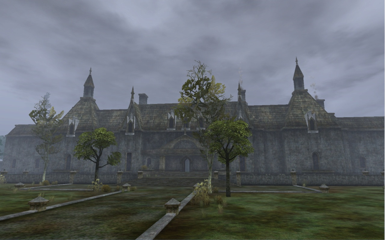 EverQuest: House of Thule - кадр 5