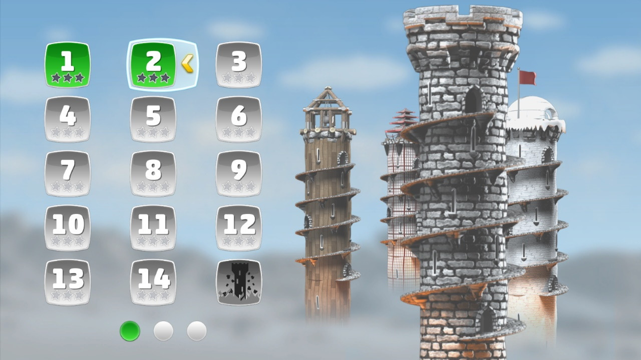 Tower Climb - кадр 2
